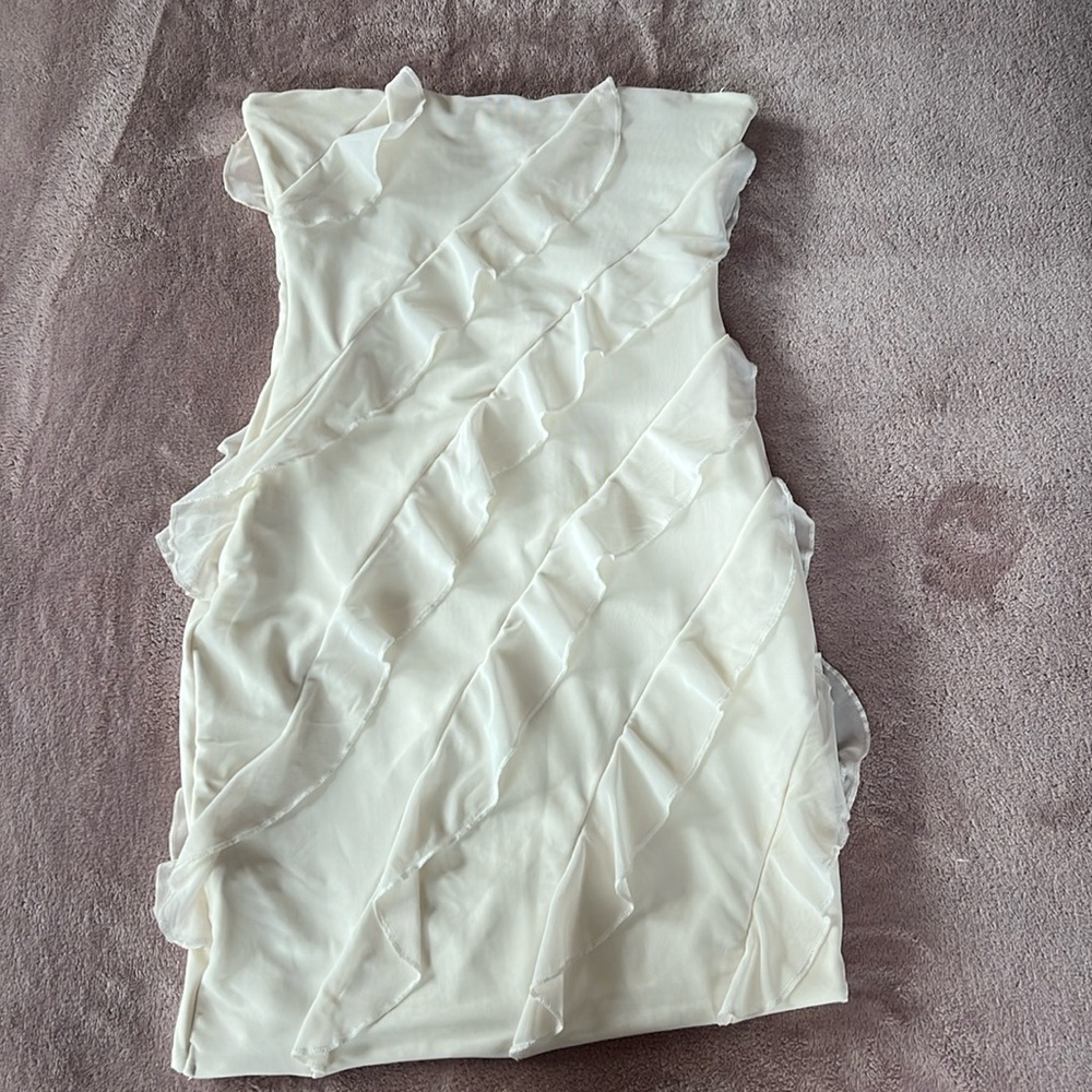 Oh Polly dress
